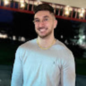 Meet your Posher, Forrest